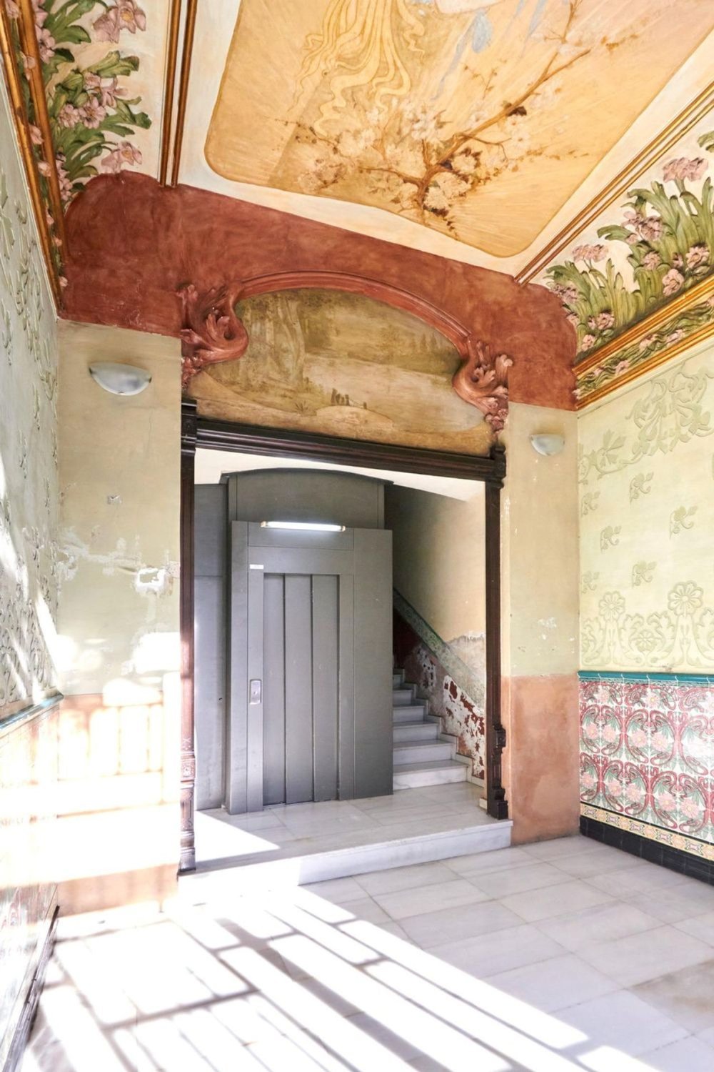 Apartament w Barcelona, Hiszpania 2 sypialnie, 80 mkw. nr 160719