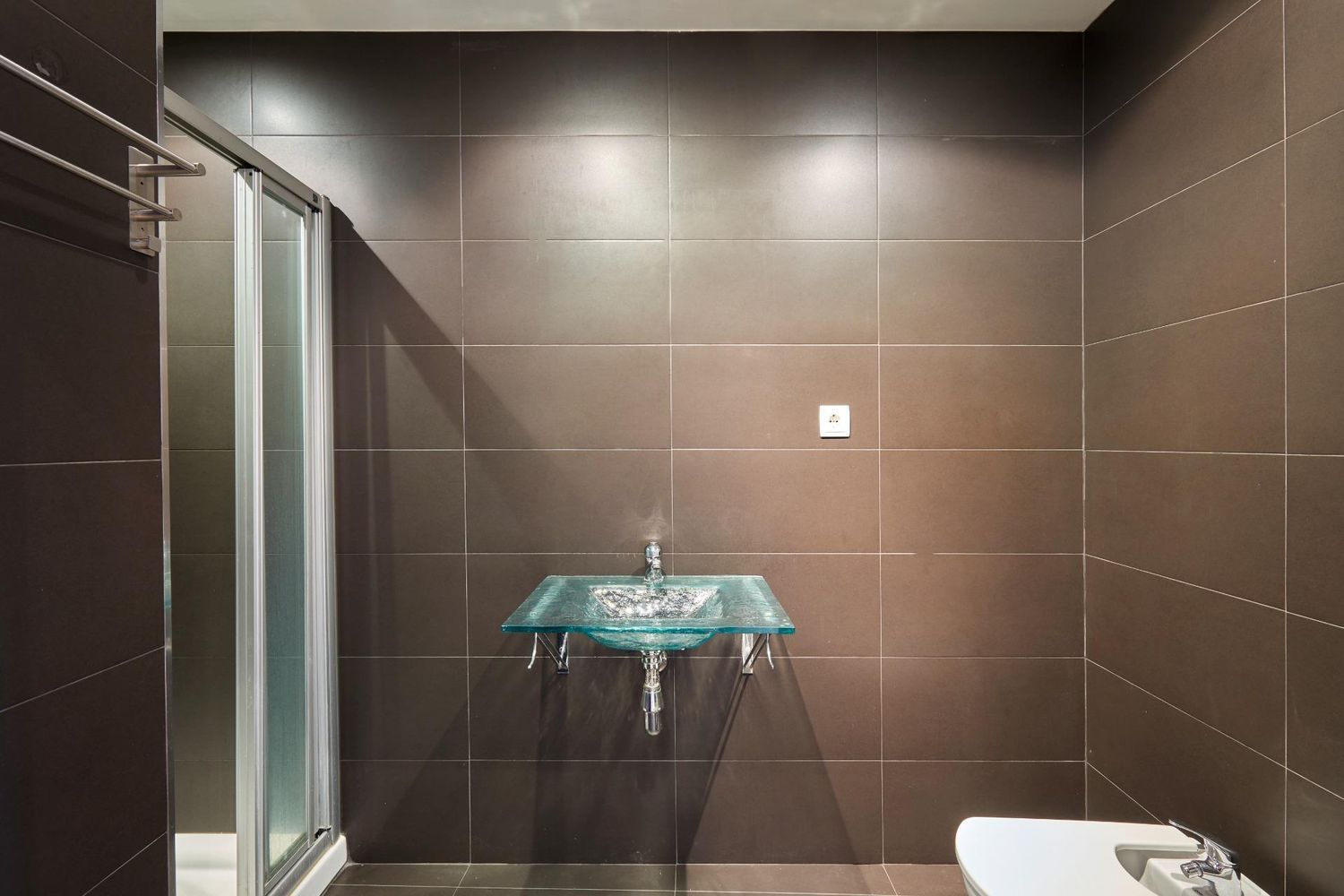 Apartament w Barcelona, Hiszpania 2 sypialnie, 80 mkw. nr 160719