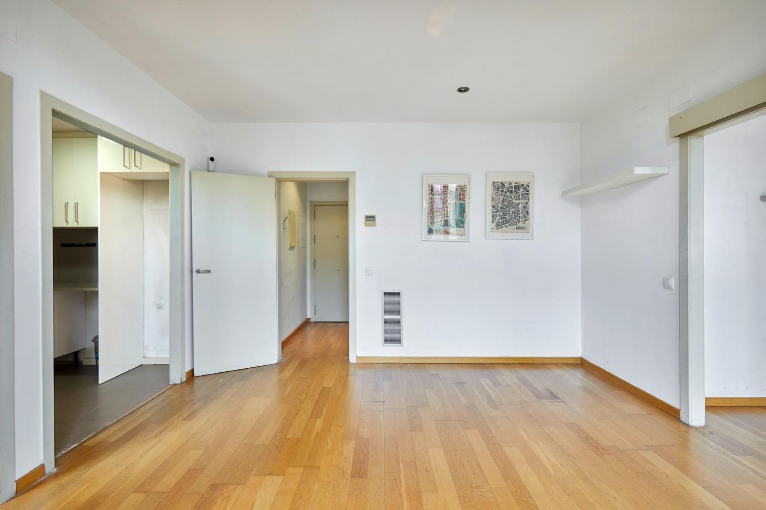 Apartament w Barcelona, Hiszpania 2 sypialnie, 80 mkw. nr 160719