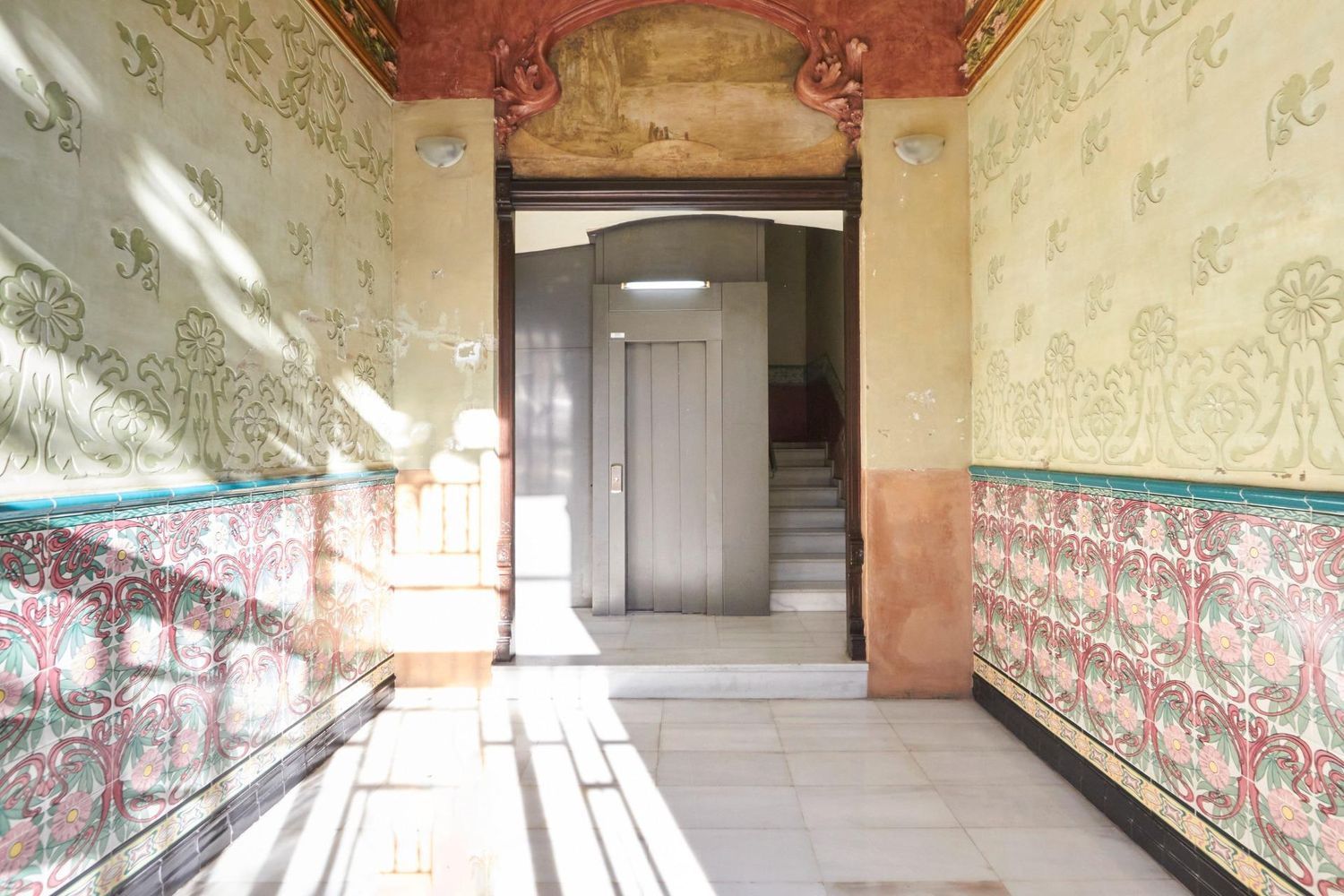 Apartament w Barcelona, Hiszpania 2 sypialnie, 80 mkw. nr 160719
