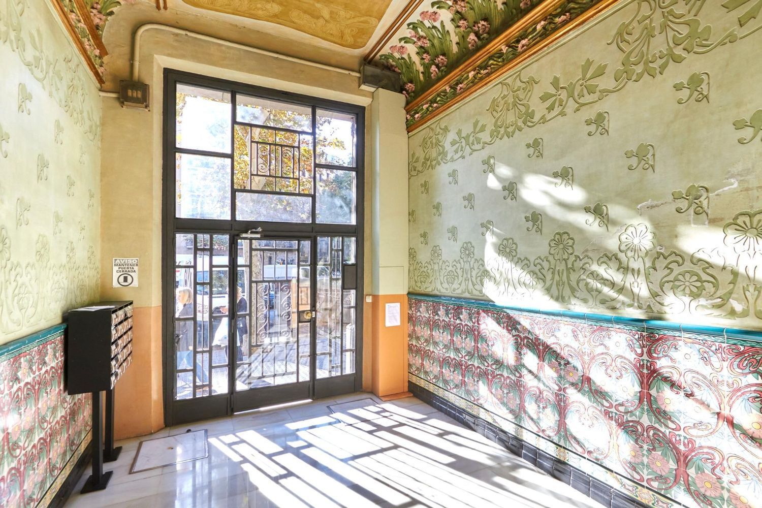 Apartament w Barcelona, Hiszpania 2 sypialnie, 80 mkw. nr 160719