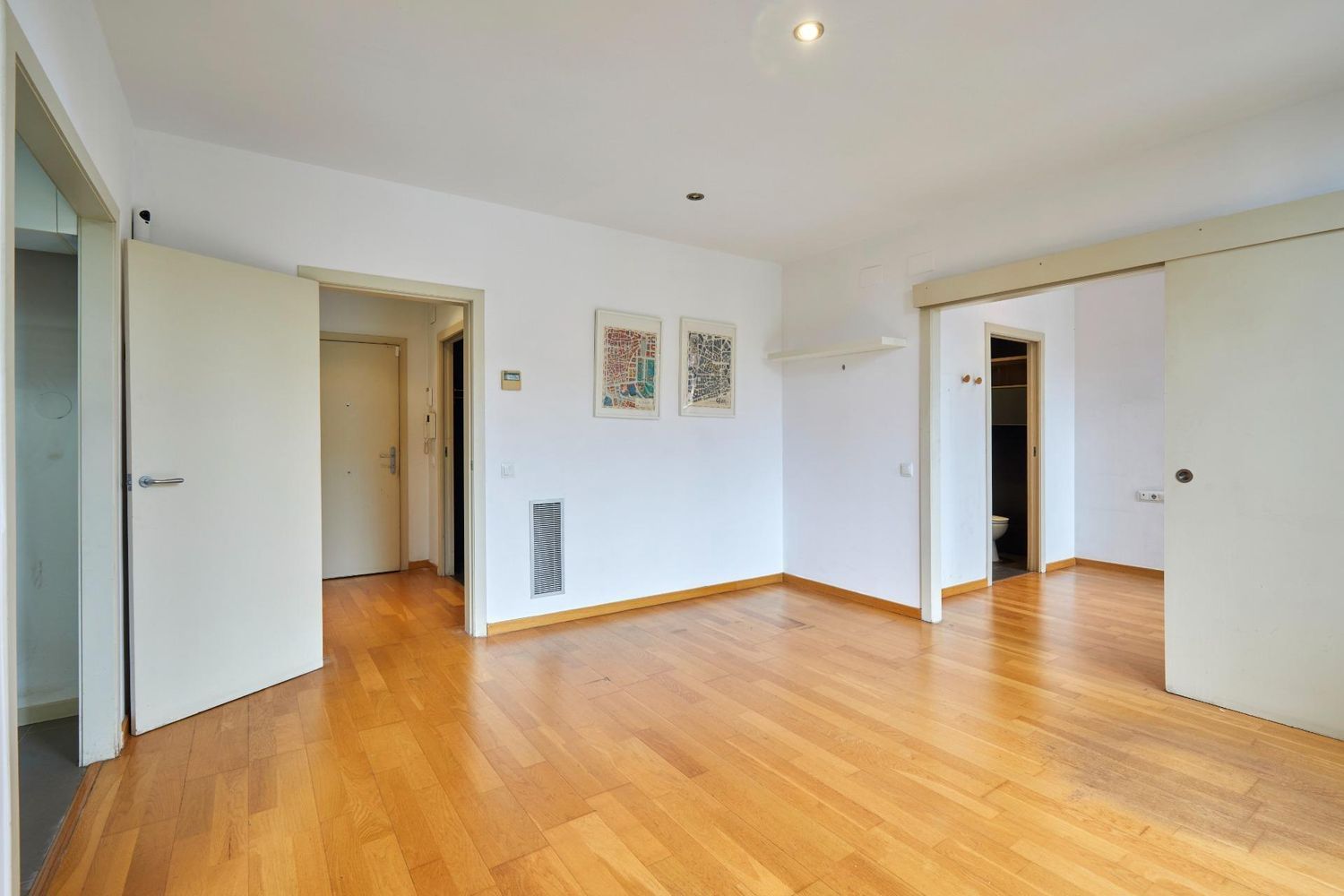 Apartament w Barcelona, Hiszpania 2 sypialnie, 80 mkw. nr 160719