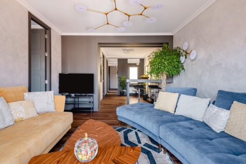 Appartamento a Barcelona, Spagna 2 camere da letto, 83 mq. N° 160721