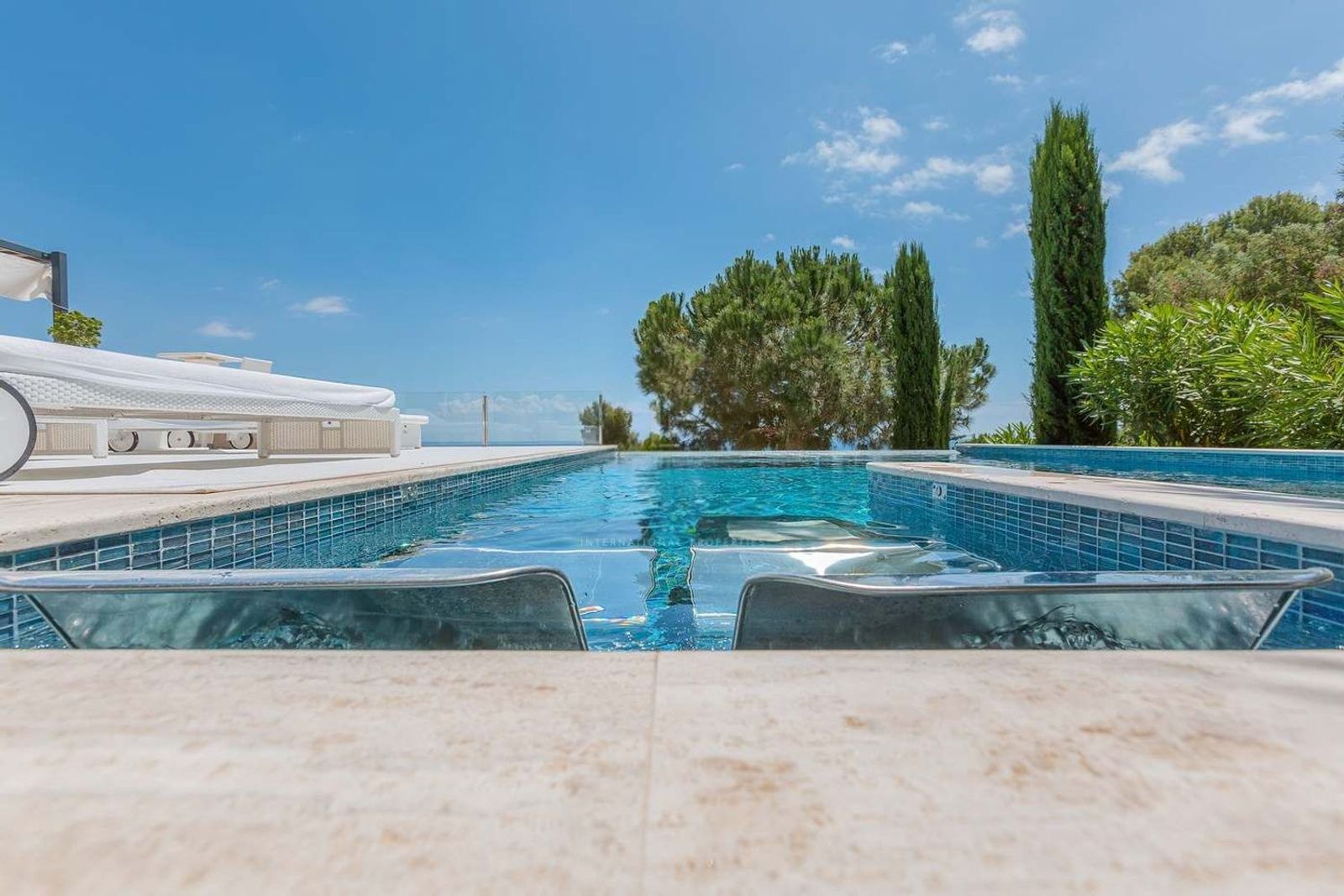 Māja Calonge, Girona, Spānijā 5 istabas, 532 m2 Nr. 160723
