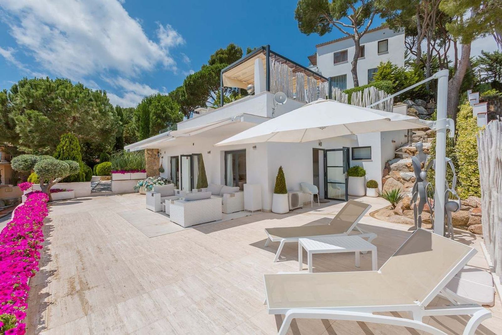 Māja Calonge, Girona, Spānijā 5 istabas, 532 m2 Nr. 160723
