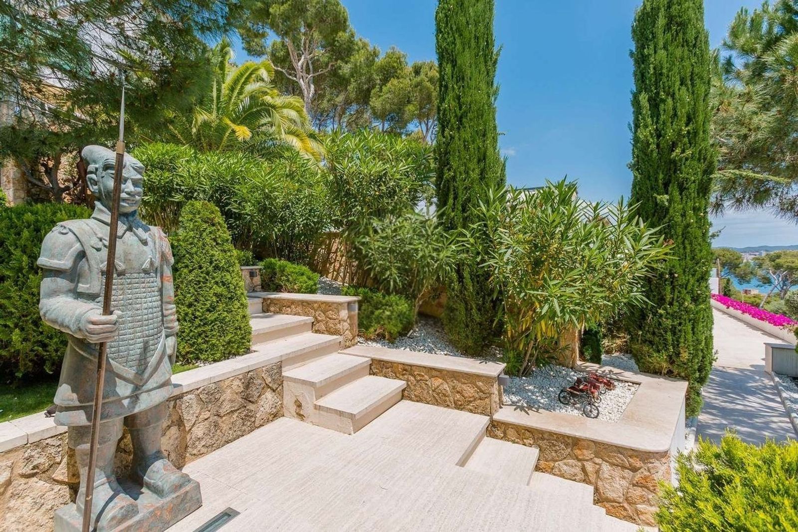 Māja Calonge, Girona, Spānijā 5 istabas, 532 m2 Nr. 160723