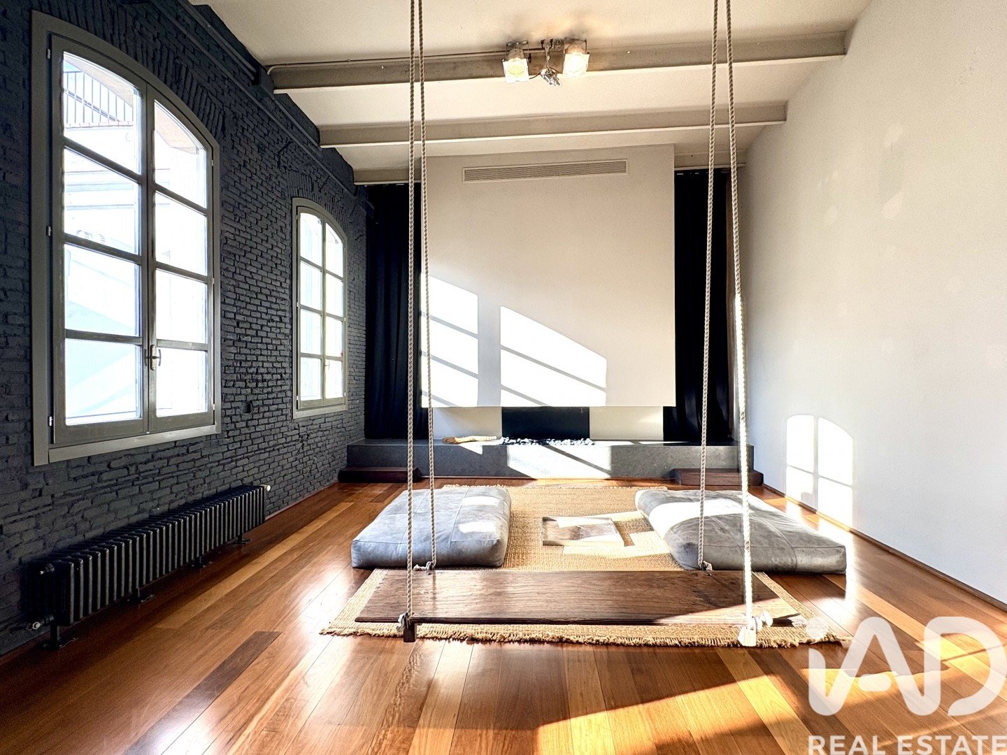 Penthouse à Barcelona, Espagne 2 chambres, 293 m2 No. 172098