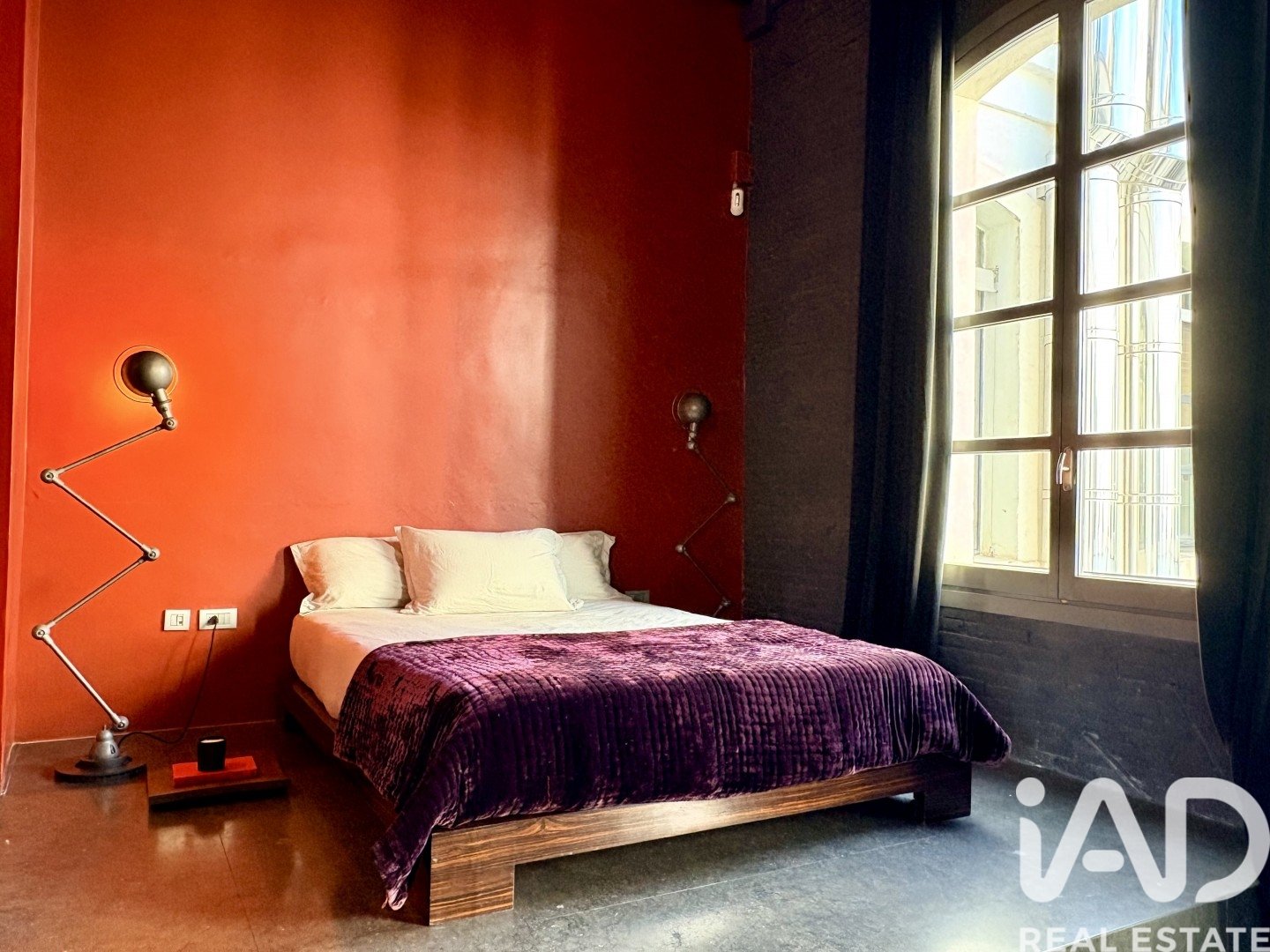 Penthouse à Barcelona, Espagne 2 chambres, 293 m2 No. 172098