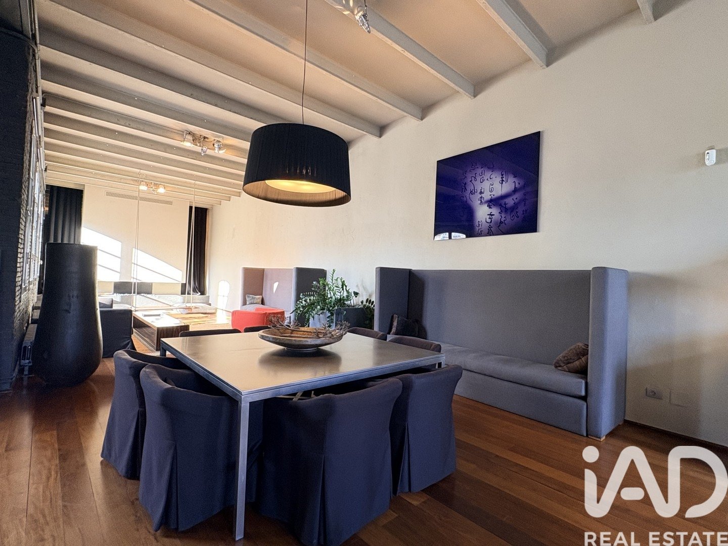 Penthouse à Barcelona, Espagne 2 chambres, 293 m2 No. 172098