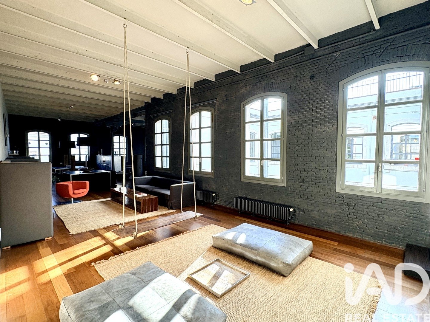 Penthouse à Barcelona, Espagne 2 chambres, 293 m2 No. 172098
