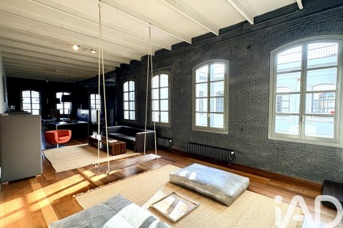 Penthouse à Barcelona, Espagne 2 chambres, 293 m2 No. 172098