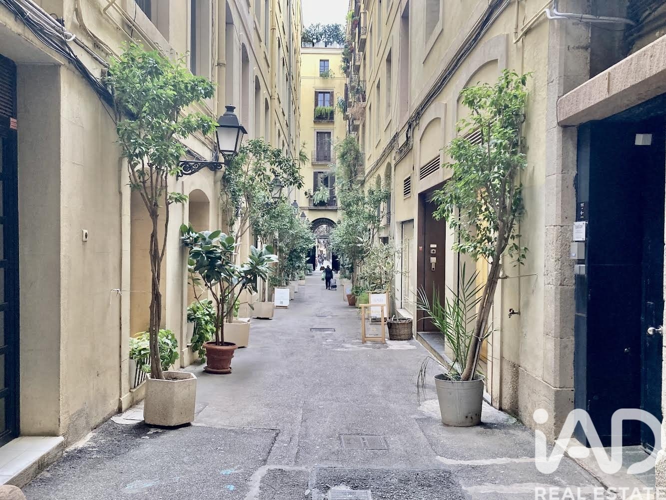 Penthouse à Barcelona, Espagne 2 chambres, 293 m2 No. 172098