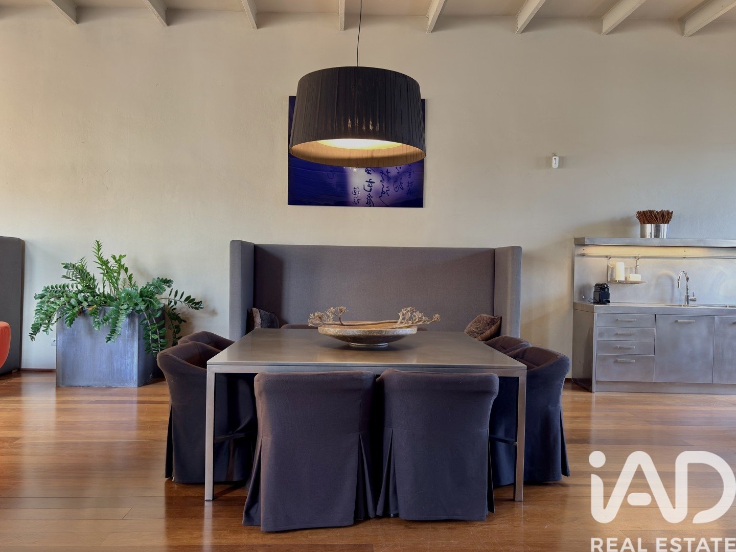 Penthouse à Barcelona, Espagne 2 chambres, 293 m2 No. 172098