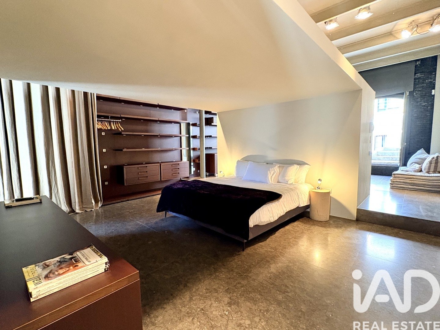 Penthouse à Barcelona, Espagne 2 chambres, 293 m2 No. 172098