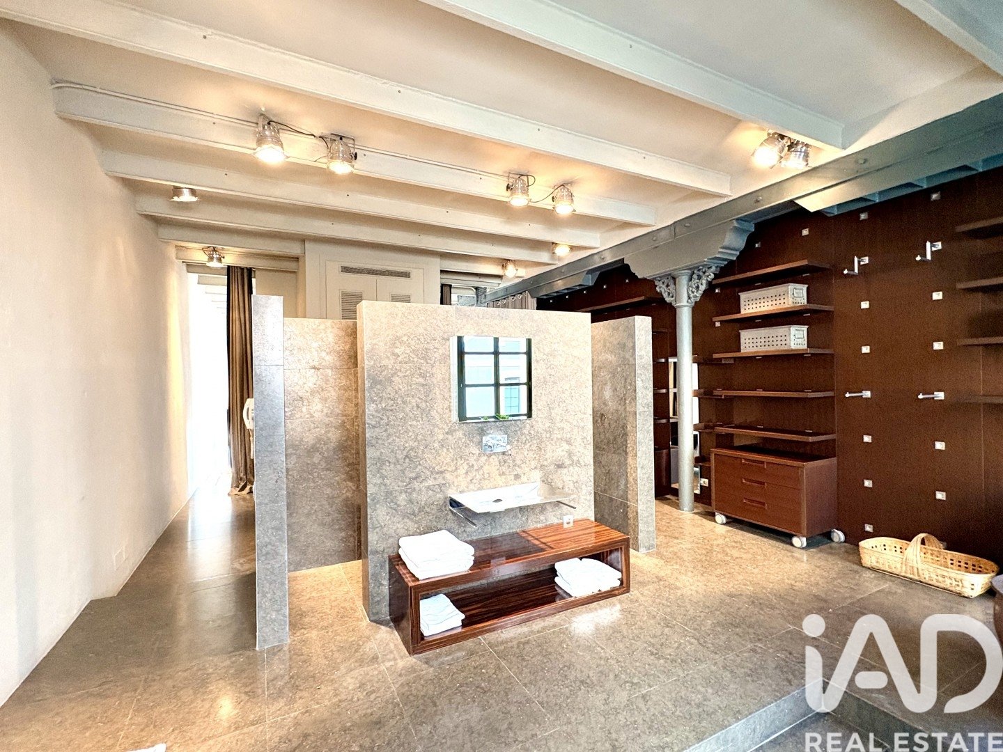 Penthouse à Barcelona, Espagne 2 chambres, 293 m2 No. 172098