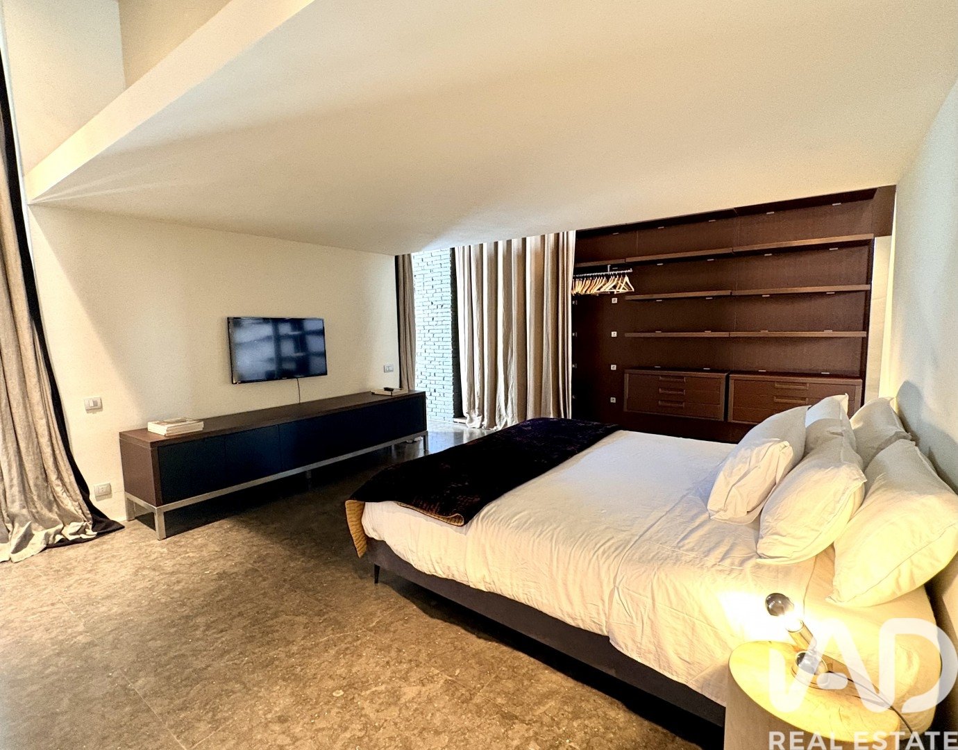 Penthouse à Barcelona, Espagne 2 chambres, 293 m2 No. 172098