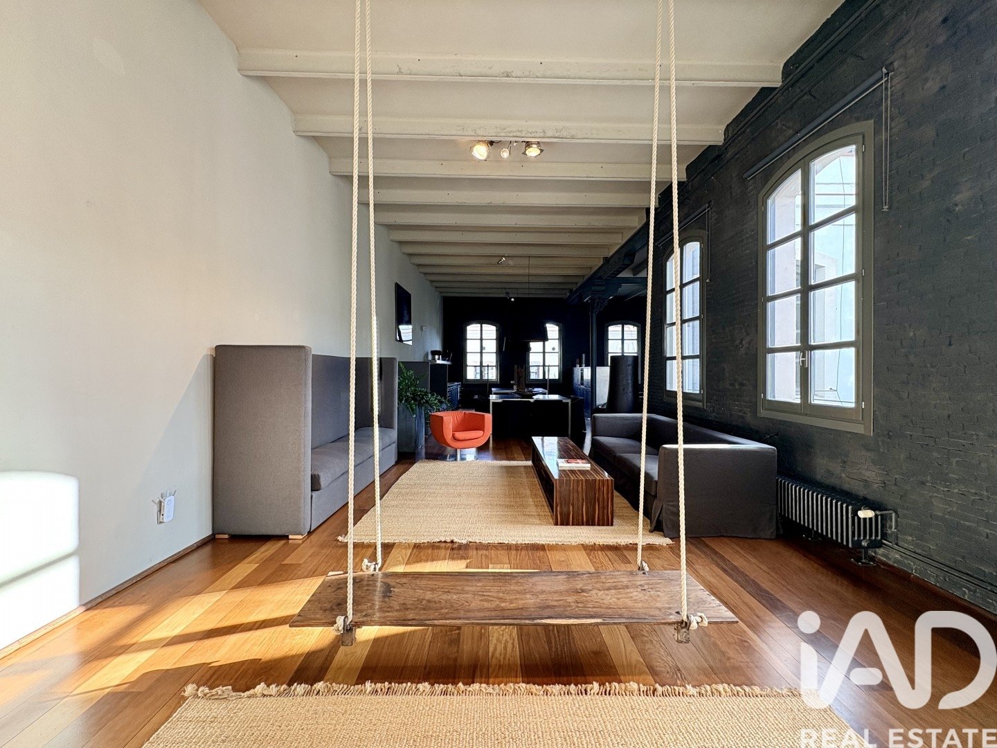Penthouse à Barcelona, Espagne 2 chambres, 293 m2 No. 172098