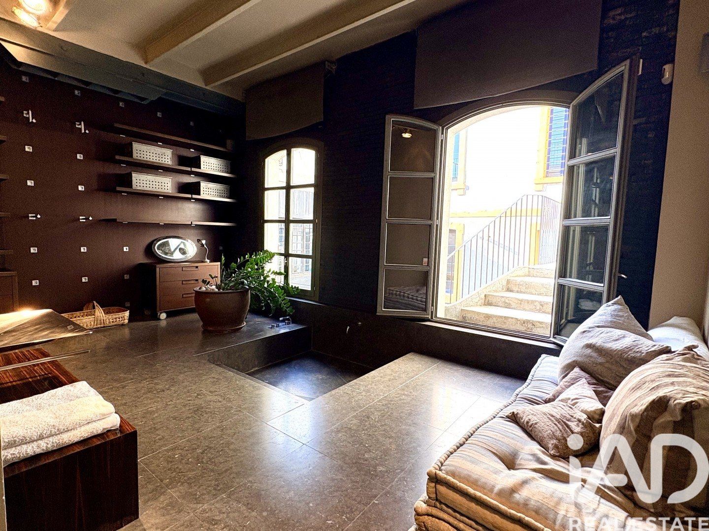 Penthouse à Barcelona, Espagne 2 chambres, 293 m2 No. 172098