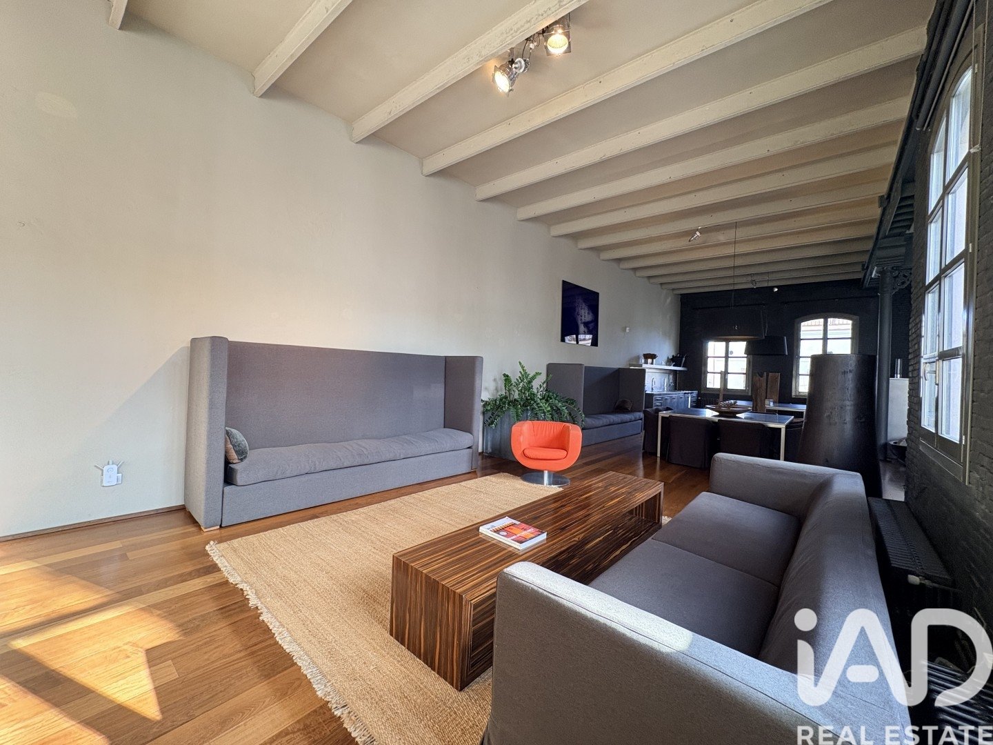 Penthouse à Barcelona, Espagne 2 chambres, 293 m2 No. 172098