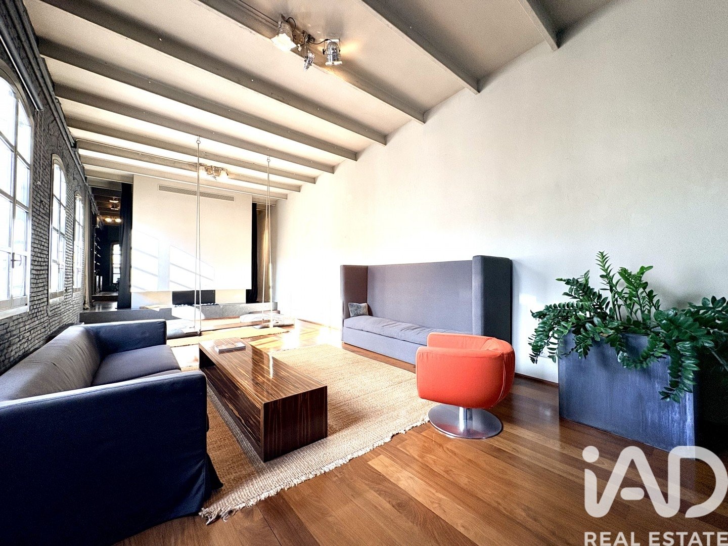 Penthouse à Barcelona, Espagne 2 chambres, 293 m2 No. 172098