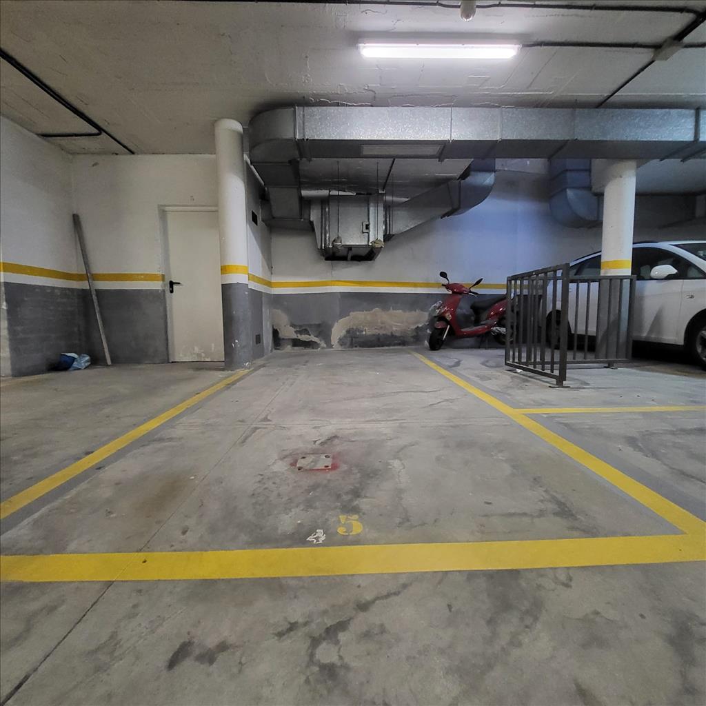Garage in Rubi, Barcelona, Spanien 11 m2 Nr. 186270