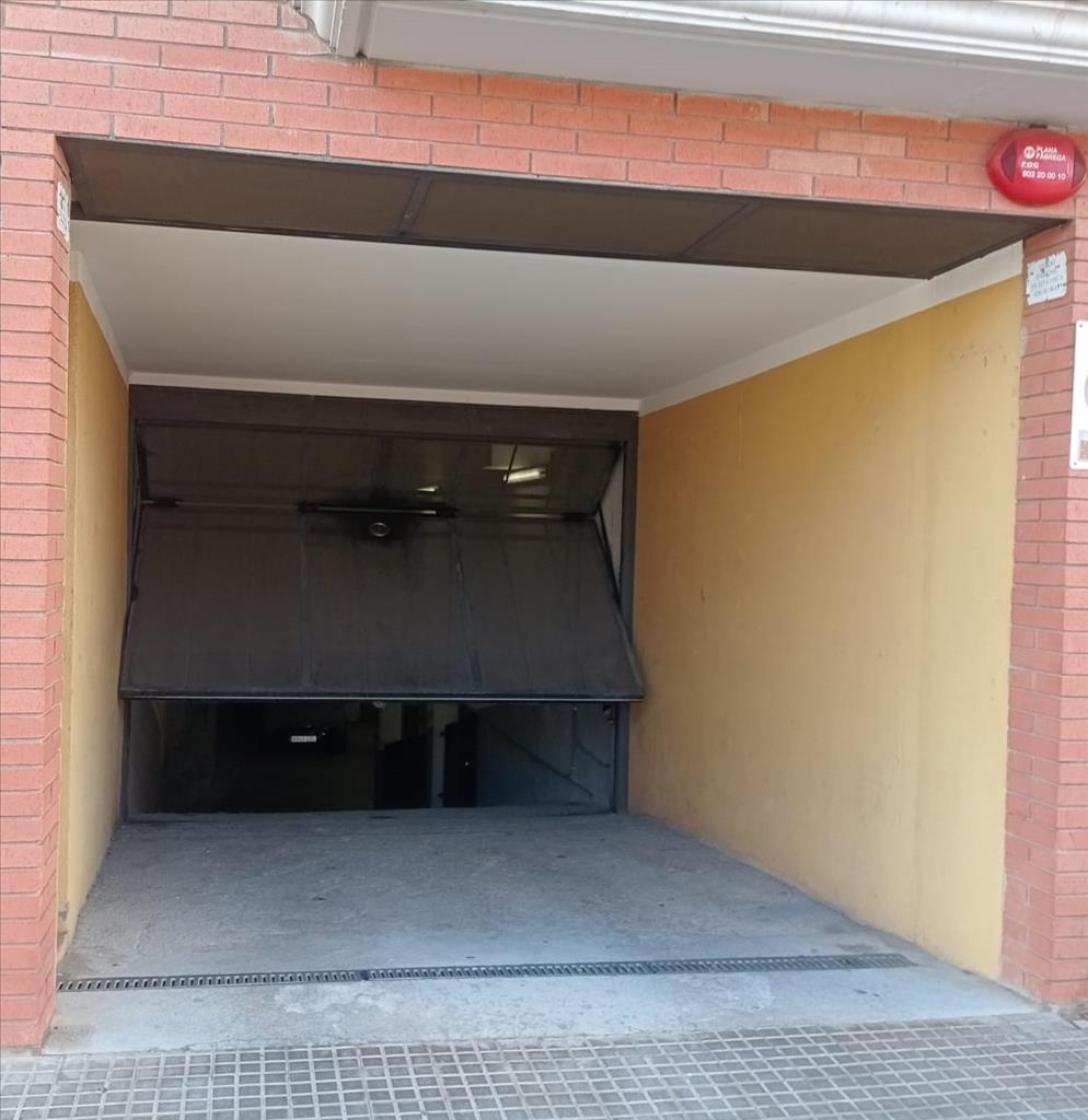 Garage in Rubi, Barcelona, Spanien 11 m2 Nr. 186270