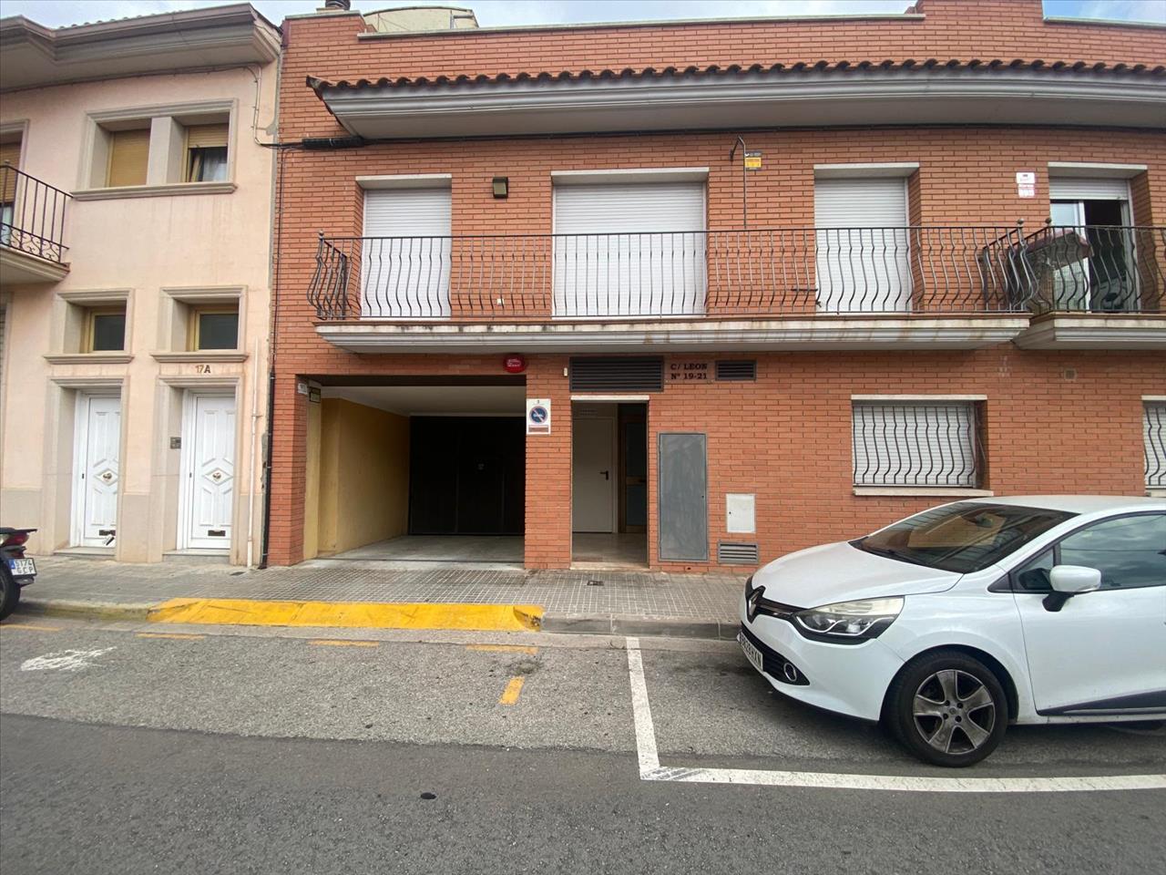 Garage in Rubi, Barcelona, Spanien 11 m2 Nr. 186270