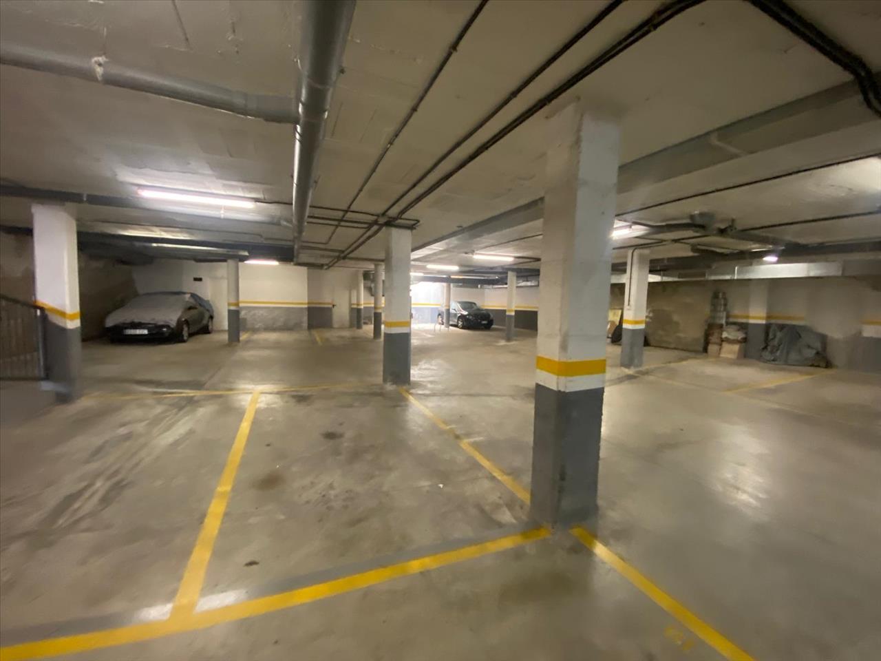 Garage in Rubi, Barcelona, Spanien 11 m2 Nr. 186270