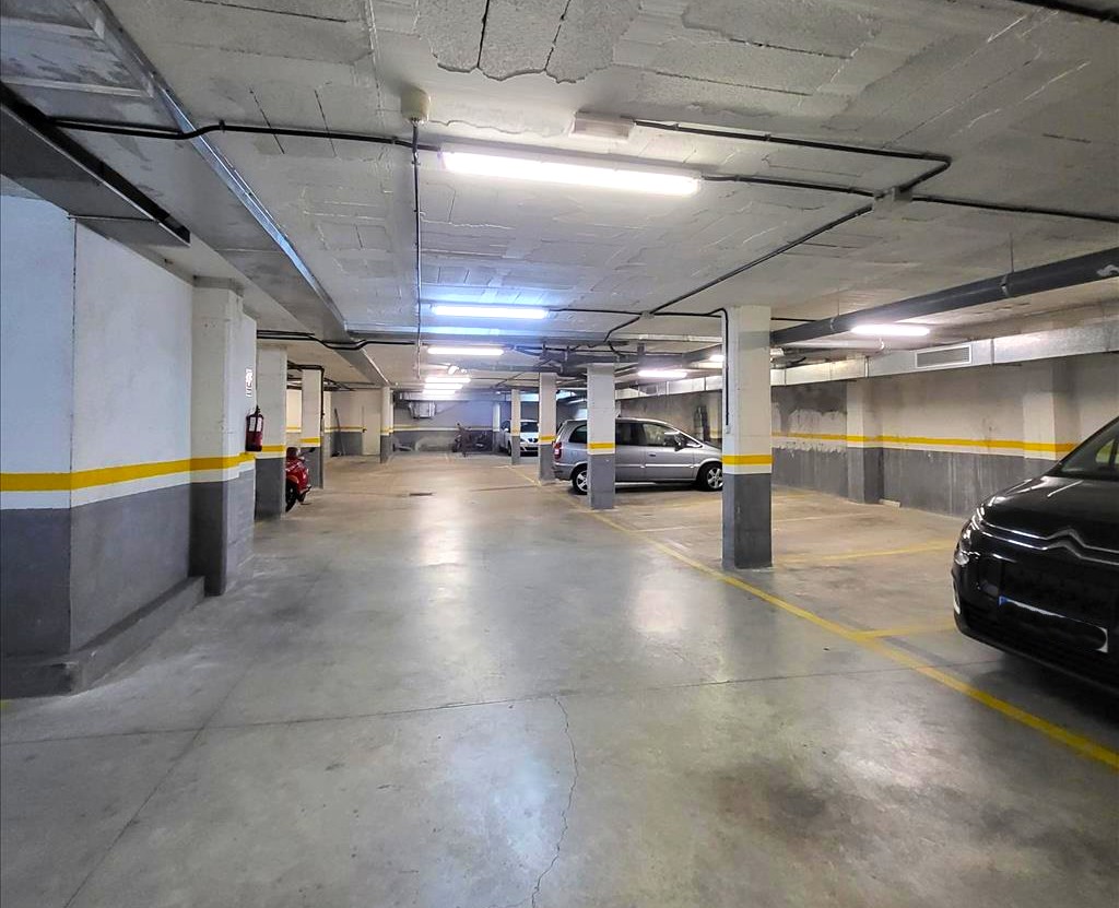 Garage in Rubi, Barcelona, Spanien 11 m2 Nr. 186270