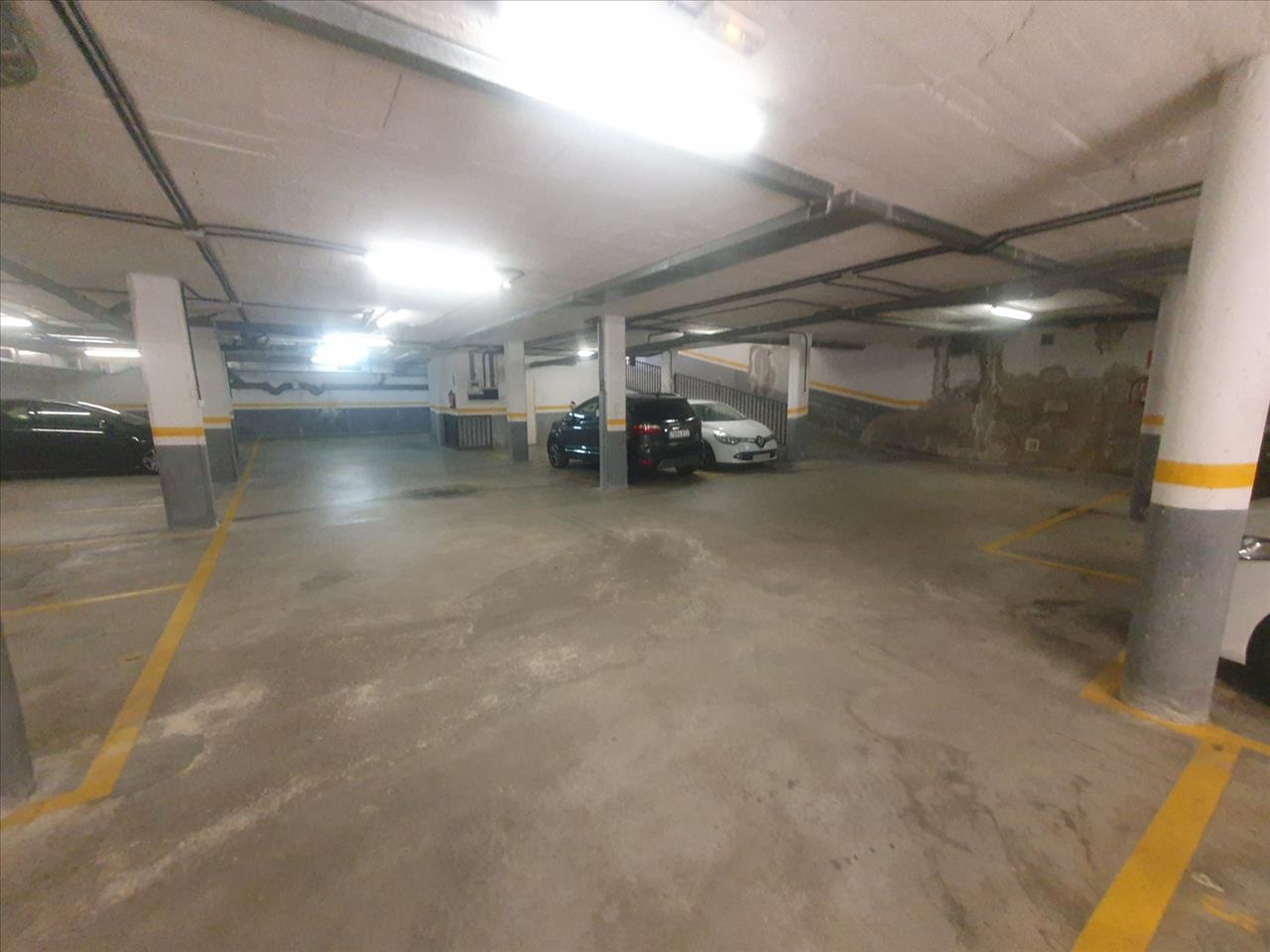 Garage in Rubi, Barcelona, Spanien 11 m2 Nr. 186270