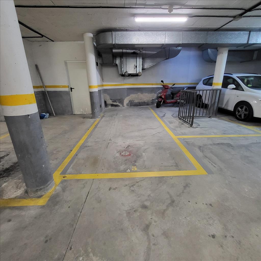 Garage in Rubi, Barcelona, Spanien 11 m2 Nr. 186270