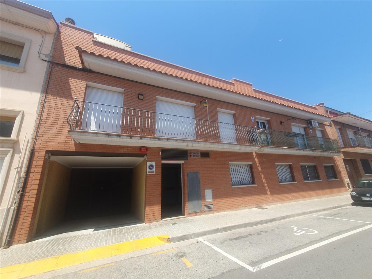Garage in Rubi, Barcelona, Spanien 11 m2 Nr. 186270