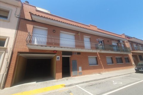 Garāža Rubi, Barcelona, Spānijā 11 m2 Nr. 186270