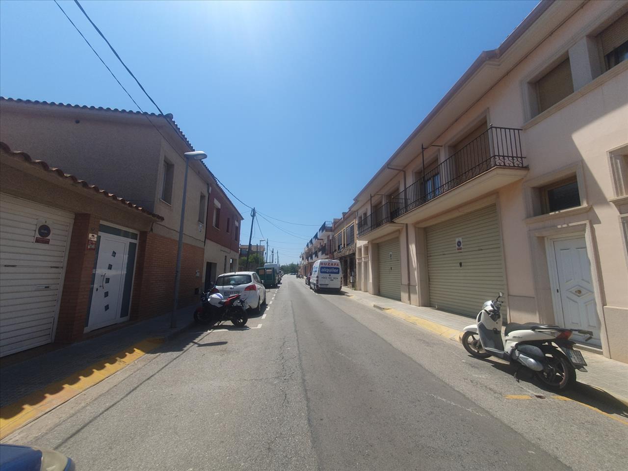 Garage in Rubi, Barcelona, Spanien 11 m2 Nr. 186270