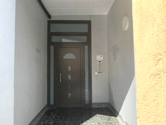 Huoneisto Rubi, Barcelona, Espanja 3 makuuhuonetta, 61 m2 No. 186275