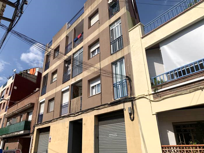 Huoneisto Rubi, Barcelona, Espanja 3 makuuhuonetta, 61 m2 No. 186275