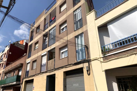 Dzīvoklis Rubi, Barcelona, Spānijā 3 istabas, 61 m2 Nr. 186275