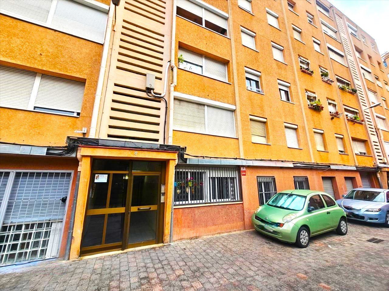 Appartamento a Rubi, Barcelona, Spagna 2 camere da letto, 62 mq. N° 186274
