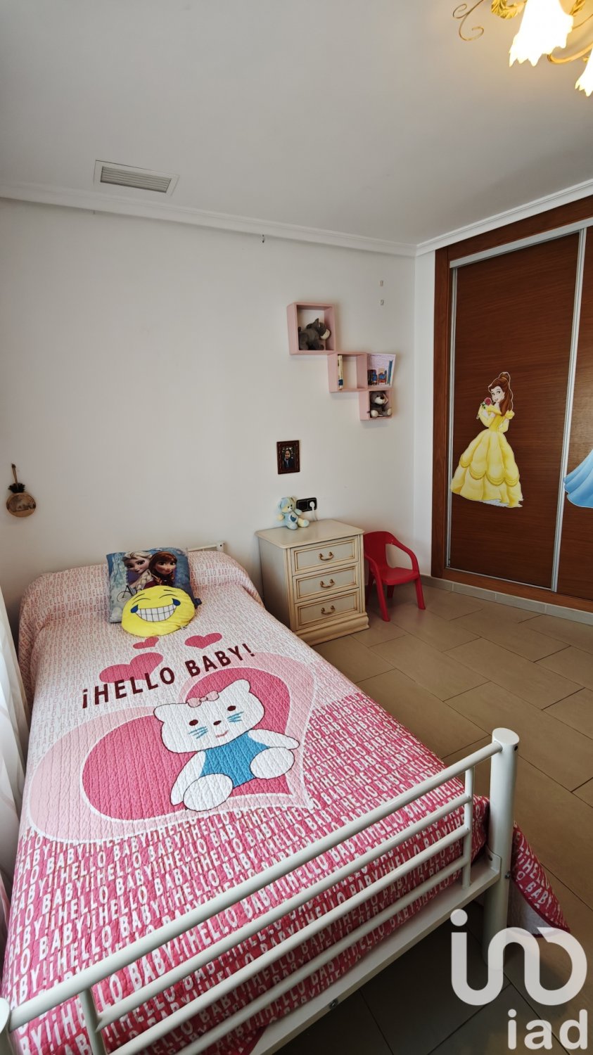 House in Catral, Alicante, Spanien 4 Schlafzimmer, 295 m2 Nr. 152999
