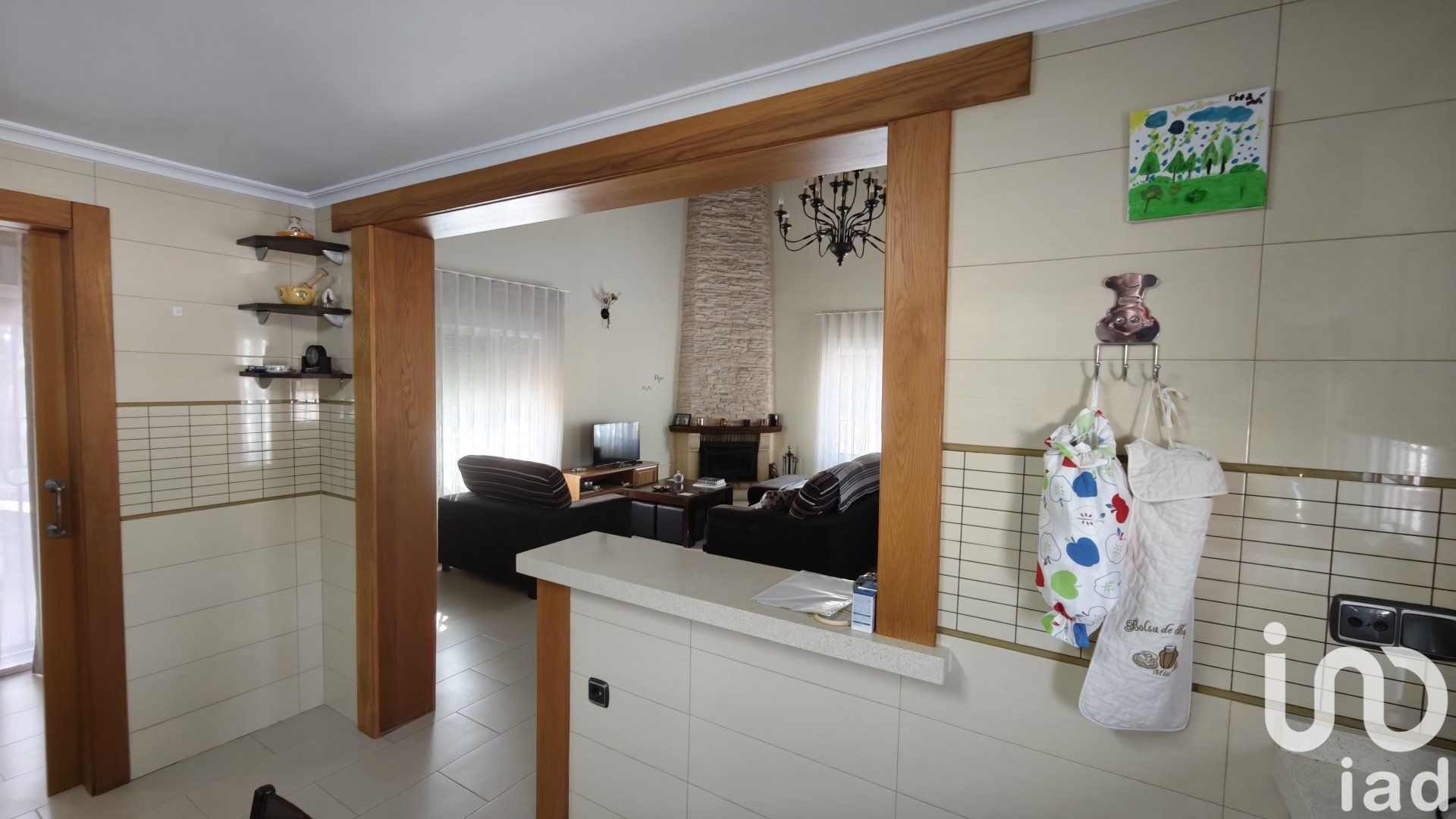House in Catral, Alicante, Spanien 4 Schlafzimmer, 295 m2 Nr. 152999