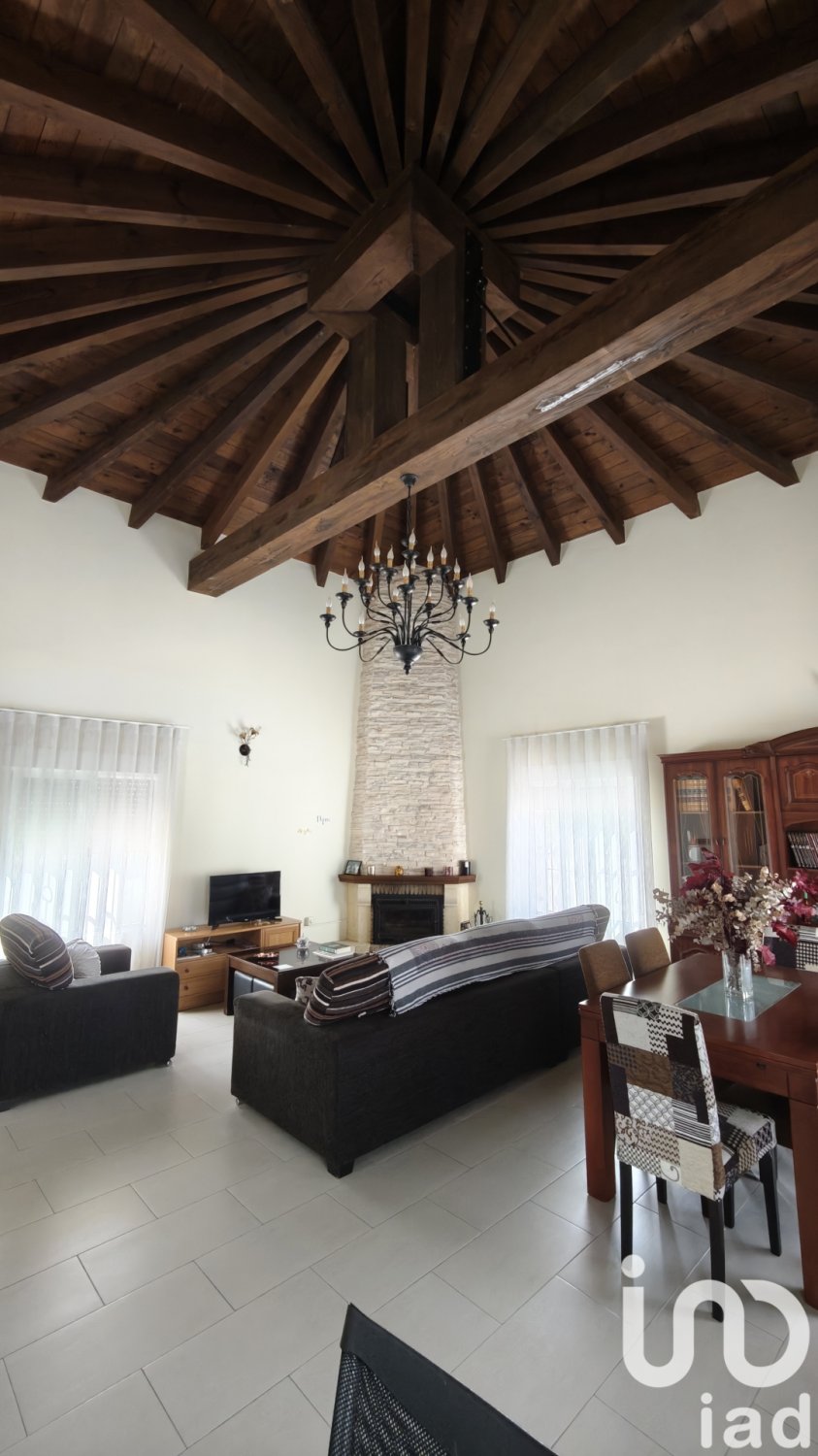 House in Catral, Alicante, Spanien 4 Schlafzimmer, 295 m2 Nr. 152999