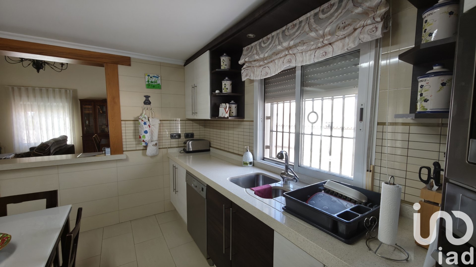 House in Catral, Alicante, Spanien 4 Schlafzimmer, 295 m2 Nr. 152999