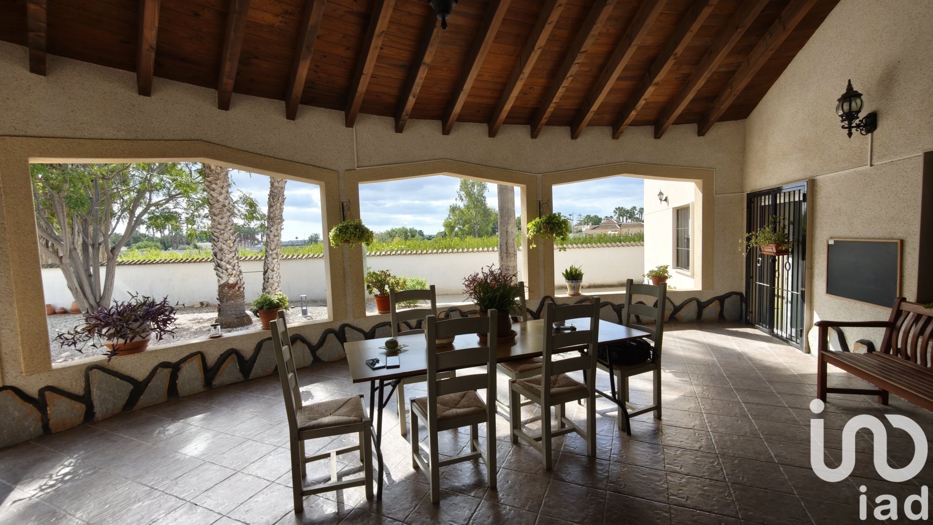 House in Catral, Alicante, Spanien 4 Schlafzimmer, 295 m2 Nr. 152999