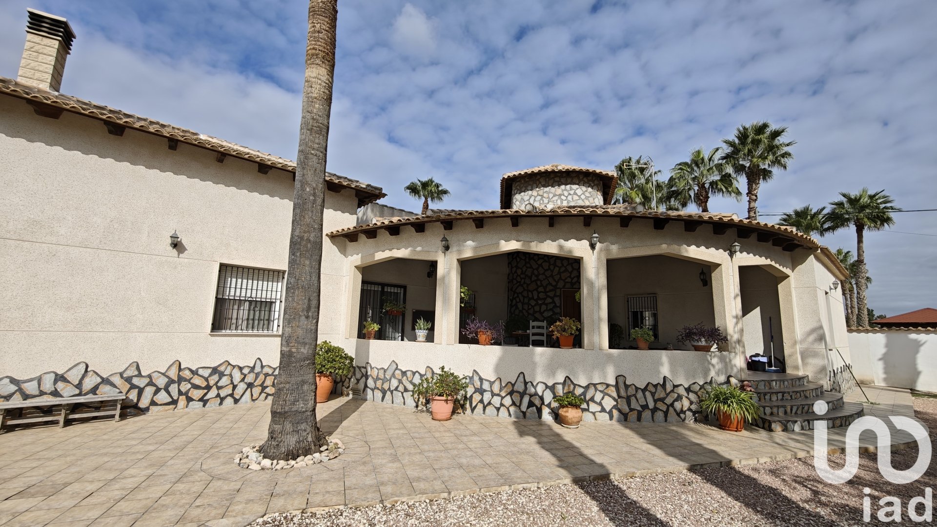 House in Catral, Alicante, Spanien 4 Schlafzimmer, 295 m2 Nr. 152999