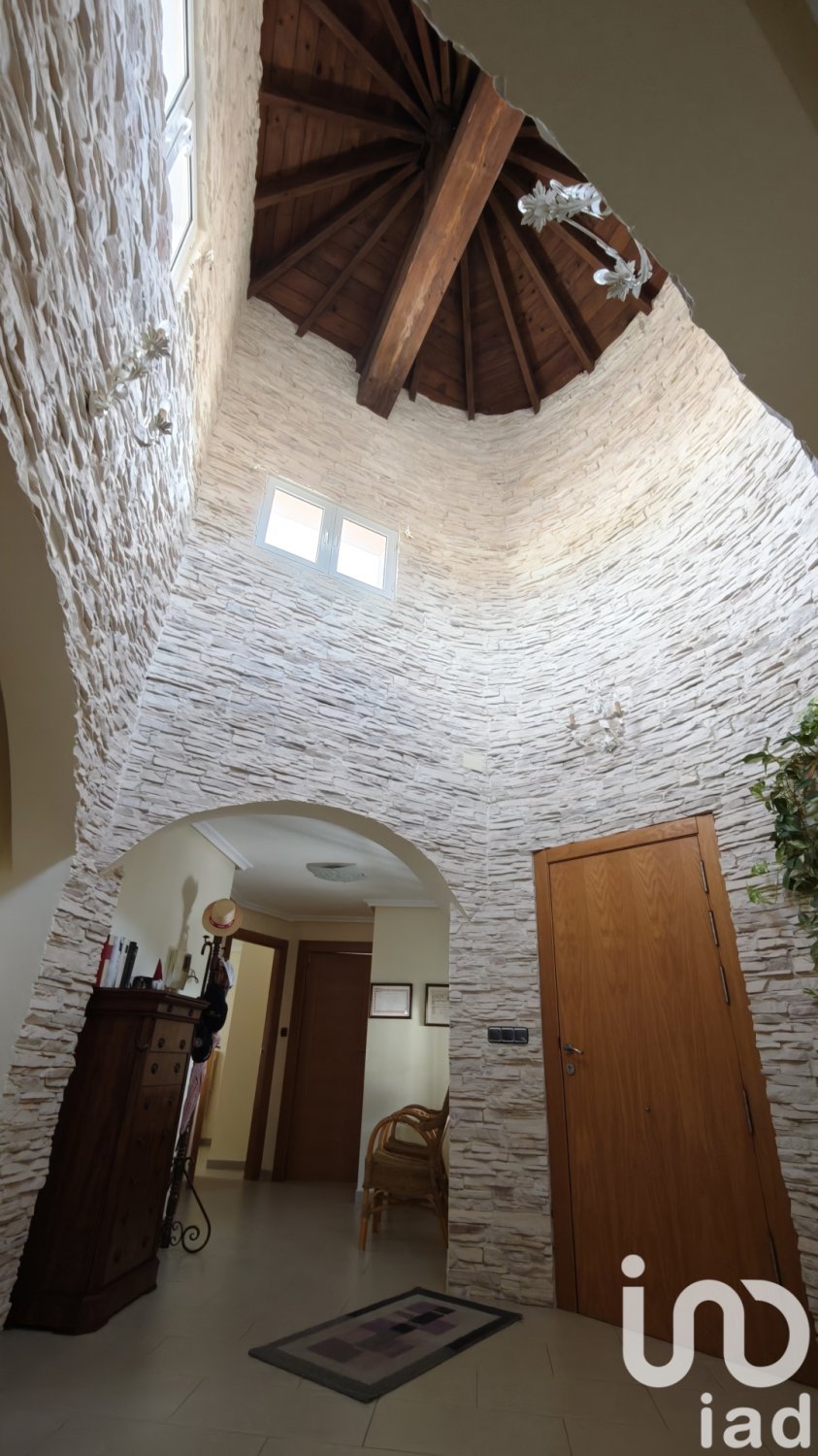 House in Catral, Alicante, Spanien 4 Schlafzimmer, 295 m2 Nr. 152999