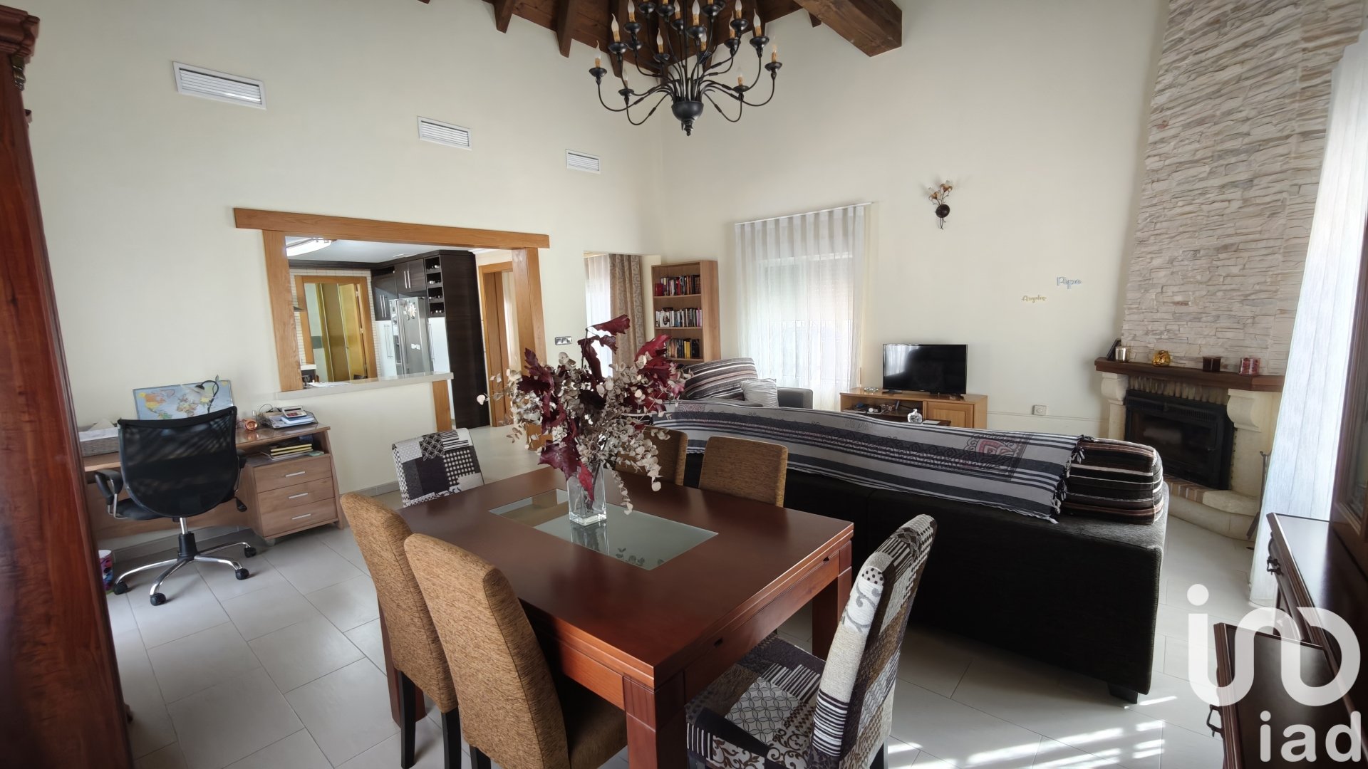 House in Catral, Alicante, Spanien 4 Schlafzimmer, 295 m2 Nr. 152999