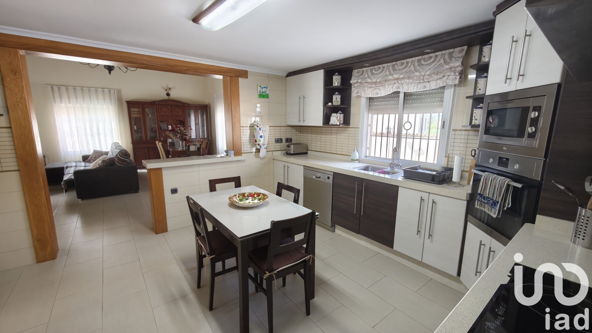 House in Catral, Alicante, Spanien 4 Schlafzimmer, 295 m2 Nr. 152999