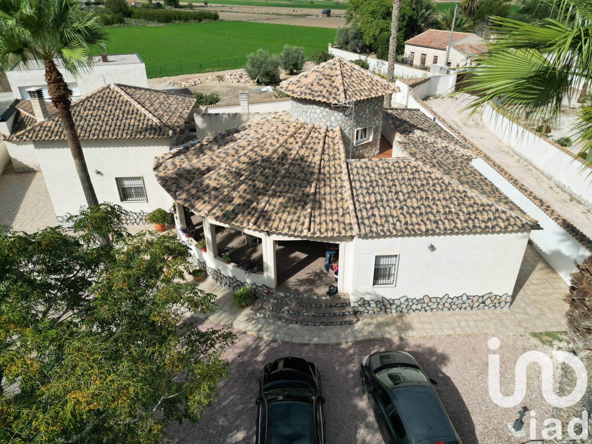 House in Catral, Alicante, Spanien 4 Schlafzimmer, 295 m2 Nr. 152999