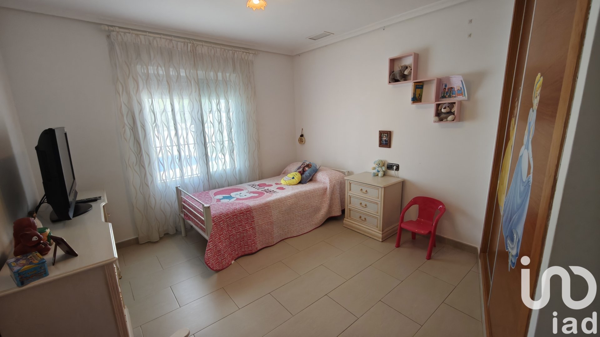House in Catral, Alicante, Spanien 4 Schlafzimmer, 295 m2 Nr. 152999