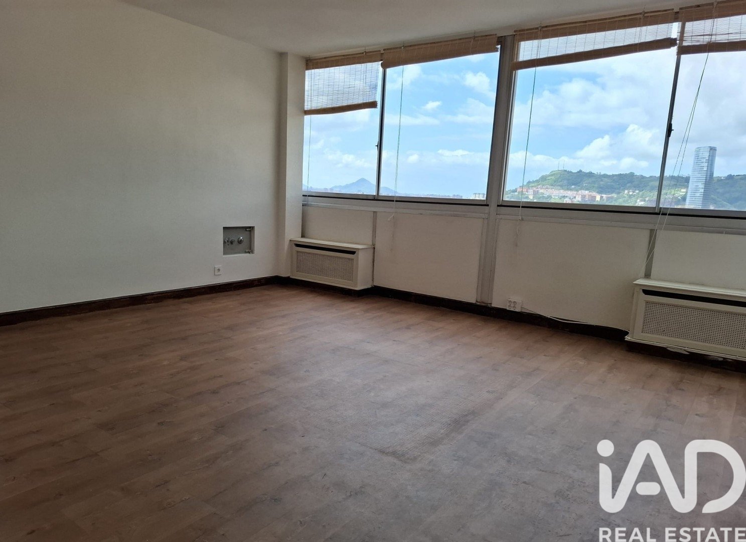 Ofiss Bilbao, Biscay, Spānijā 22 m2 Nr. 192124